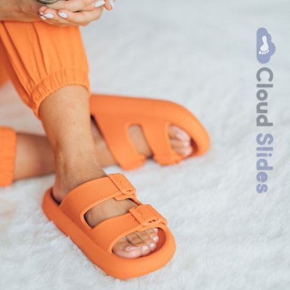 Orthopedic Sandal - Cloud Slides