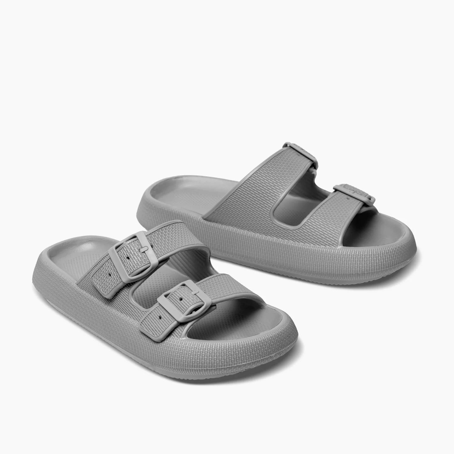 Orthopedic Sandal - Cloud Slides