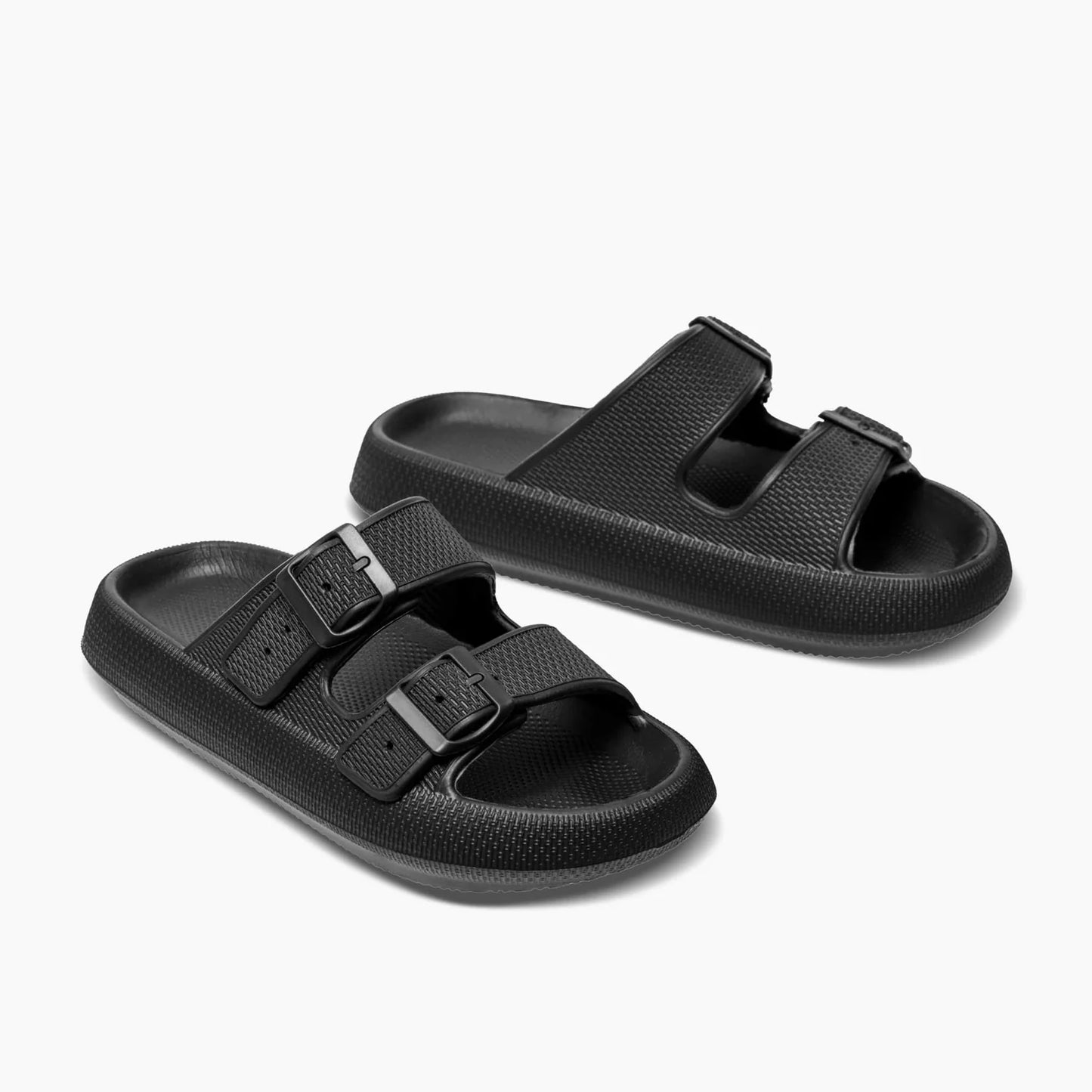 Orthopedic Sandal - Cloud Slides