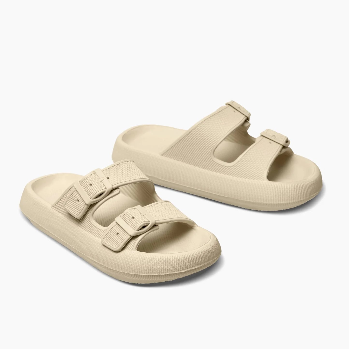 Orthopedic Sandal - Cloud Slides