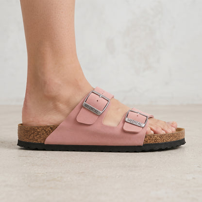 Sandales en Cuir 100%