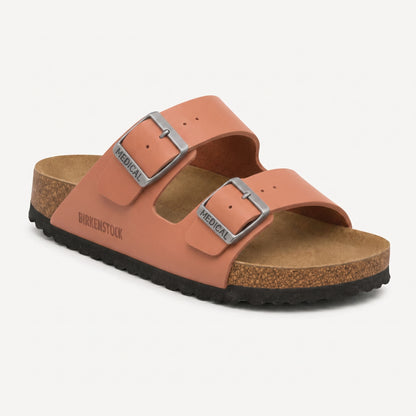 Sandales en Cuir 100%