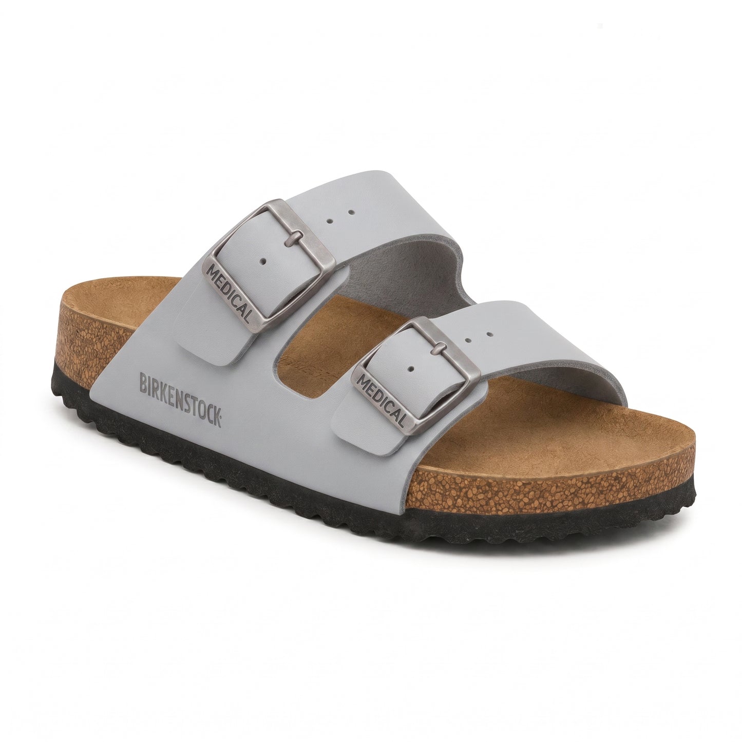 Sandales en Cuir 100%