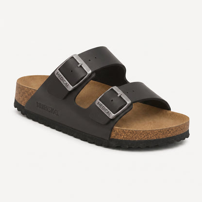Sandales en Cuir 100%